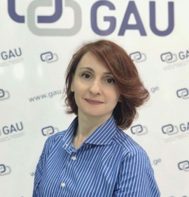 ელენე ბენდელიანი