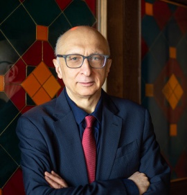 ზვიად კირტავა, MD, PhD