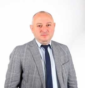 ზაზა ხაჭიპერაძე