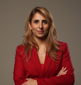 ნატო ტორონჯაძე