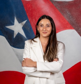 თათია გადრანი