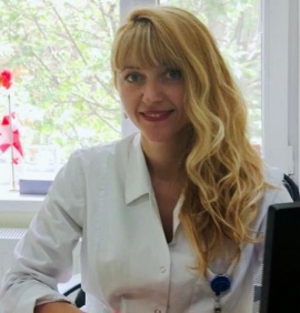 ნინო გზირიშვილი